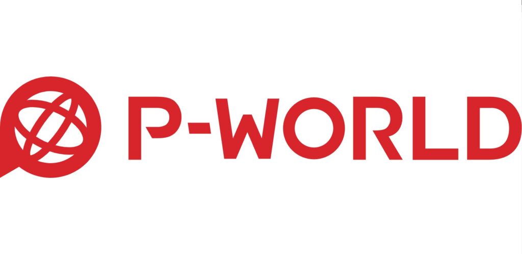 P-WORLD